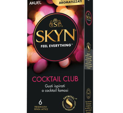 Skyn Cocktail Club