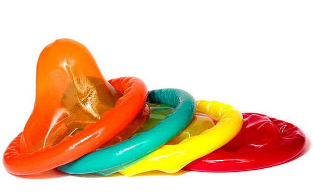 Un preservativo Hi-Tech: l'avreste mai detto?