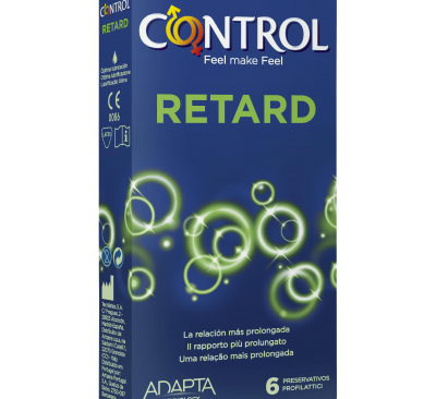 Control Retard Ritardante
