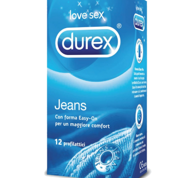 Durex Jeans Classici